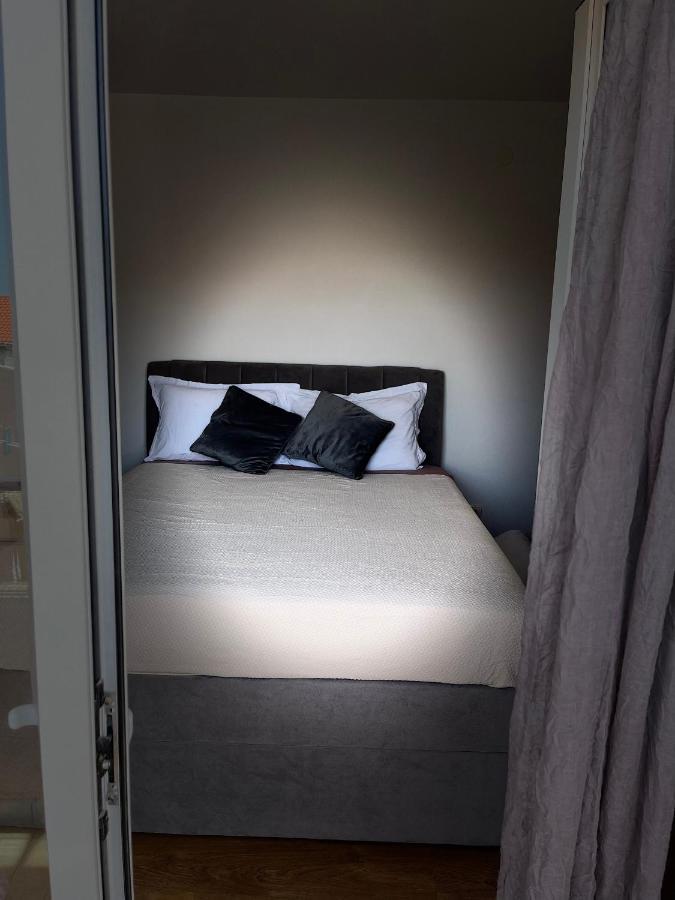 Apartments Magdalena Bibinje Extérieur photo