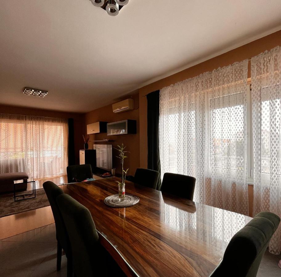 Apartments Magdalena Bibinje Extérieur photo