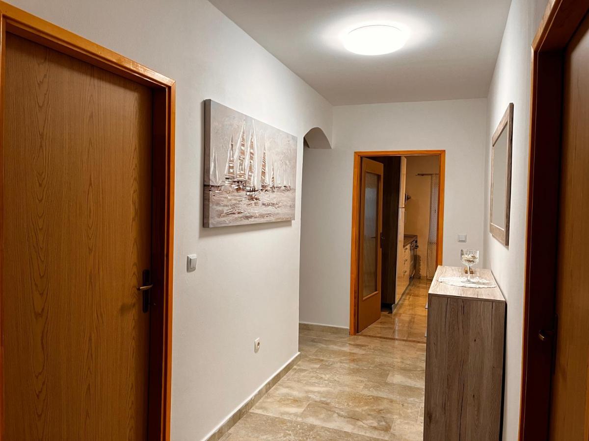 Apartments Magdalena Bibinje Extérieur photo