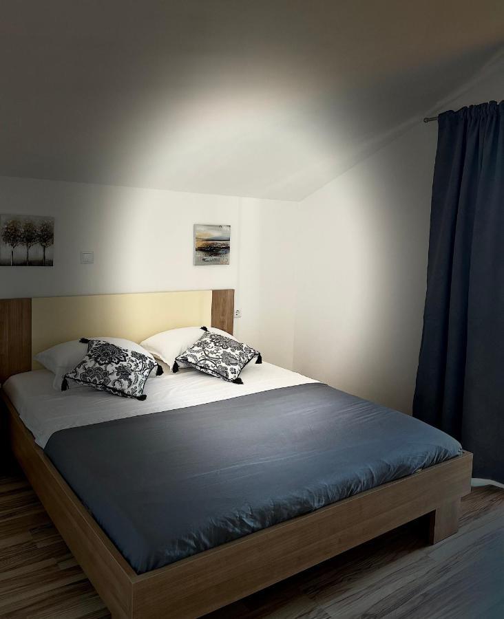 Apartments Magdalena Bibinje Extérieur photo