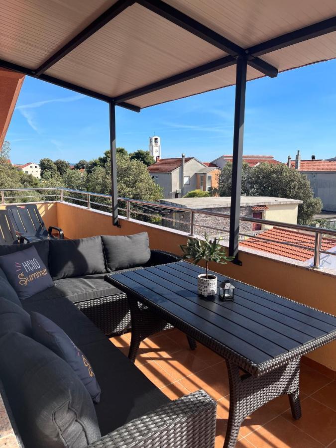 Apartments Magdalena Bibinje Extérieur photo