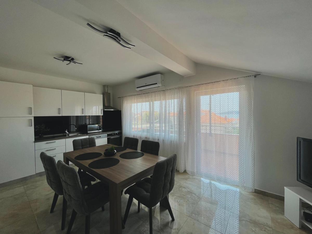 Apartments Magdalena Bibinje Extérieur photo