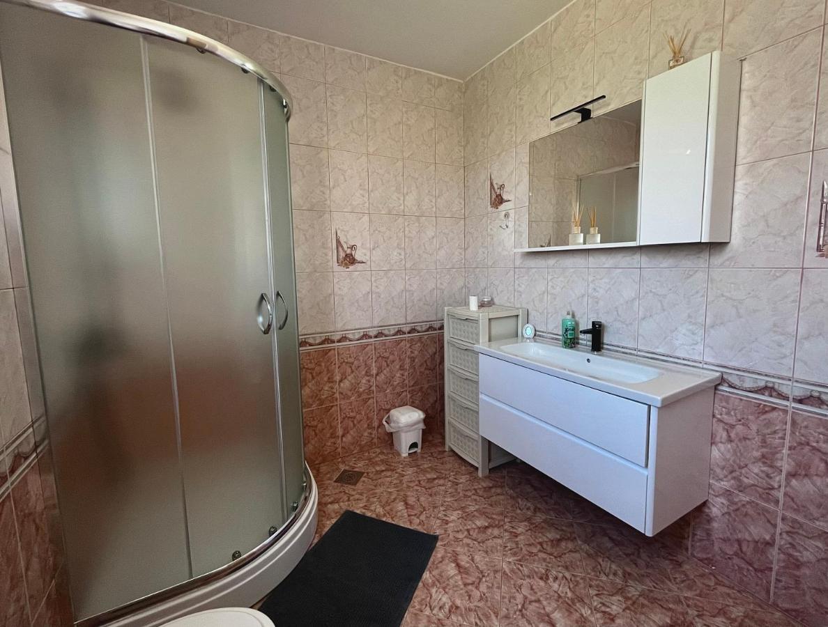 Apartments Magdalena Bibinje Extérieur photo