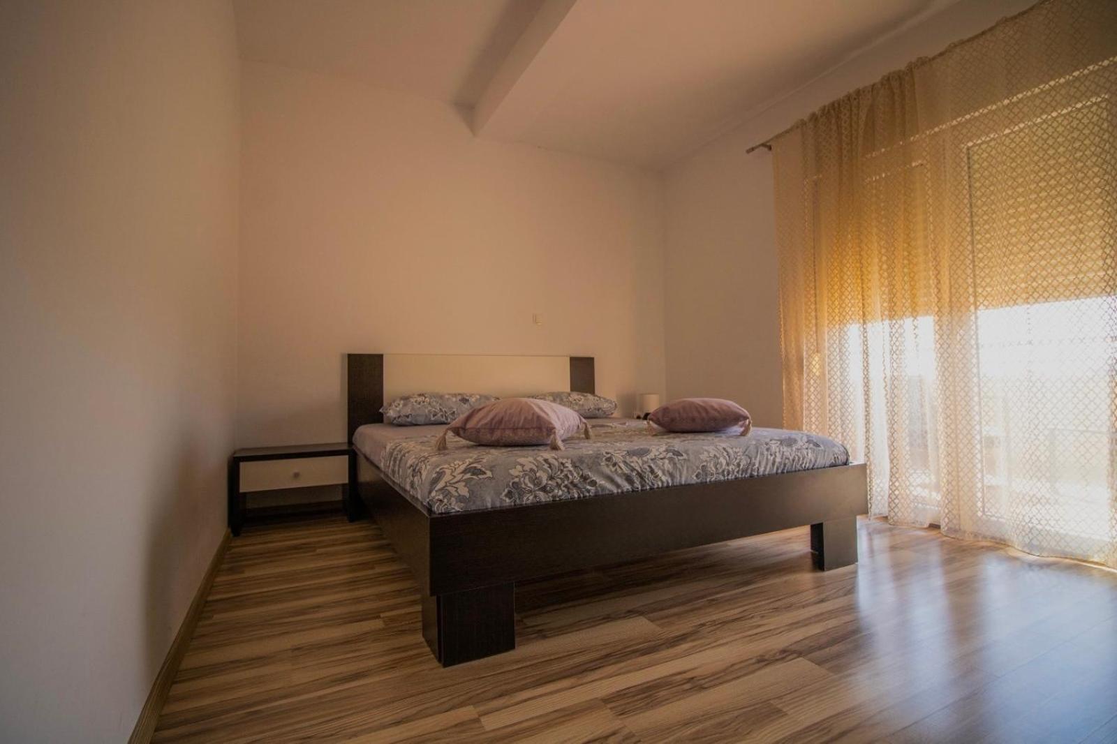 Apartments Magdalena Bibinje Extérieur photo