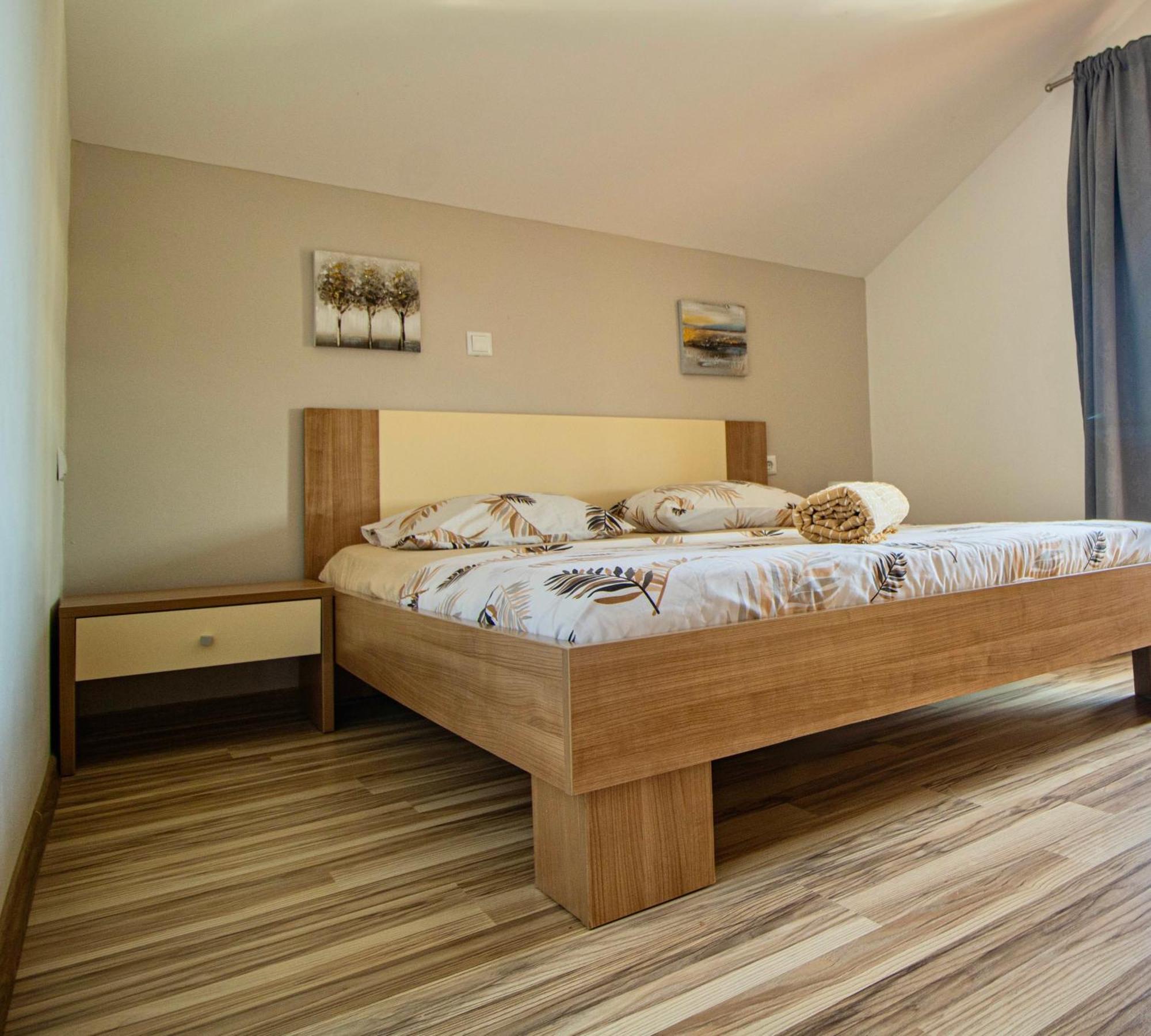 Apartments Magdalena Bibinje Extérieur photo